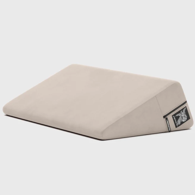 Liberator Super Wedge Plus Size High-Density Foam Positioning Pillow - Image 6