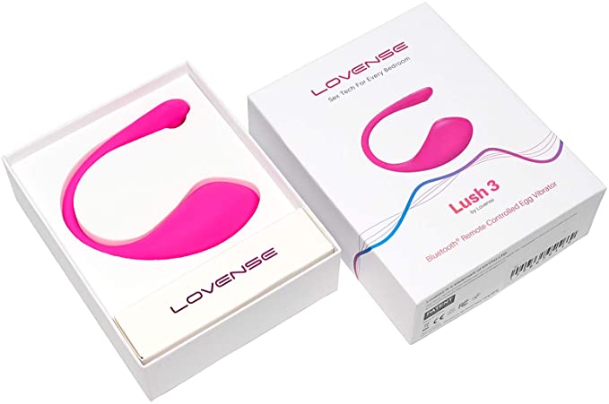 Lovense Lush 3 - Image 2