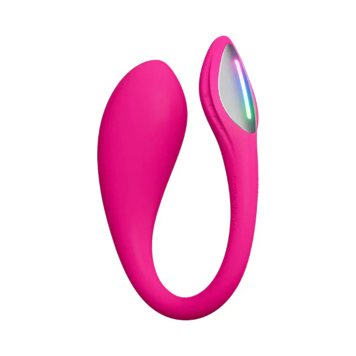 Lovense Lush Mini App Controlled Vibrator - Image 3