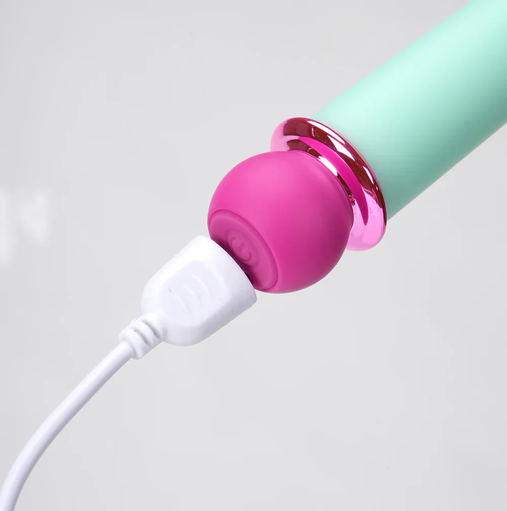 Maia Rori Bullet Vibrator, X-Long 10-Speed - Image 11