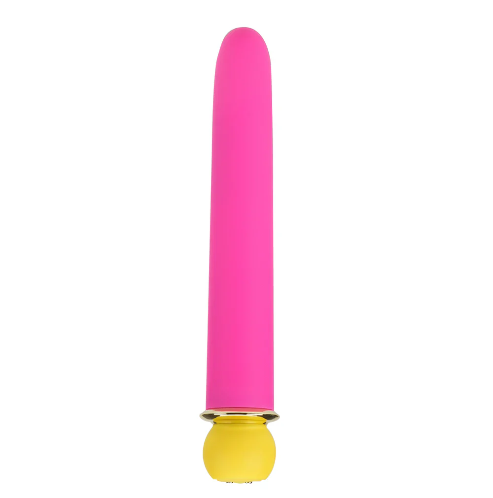 Maia Rori Bullet Vibrator, X-Long 10-Speed - Image 8