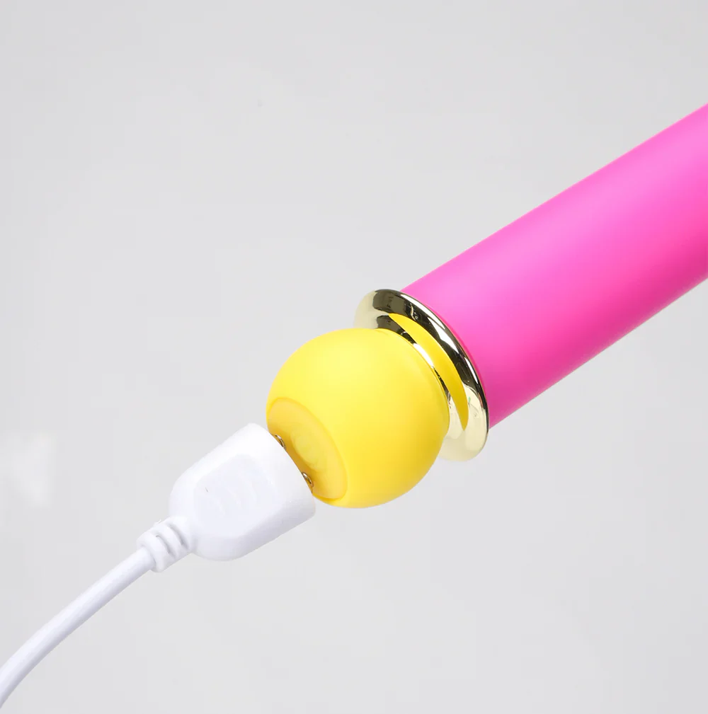 Maia Rori Bullet Vibrator, X-Long 10-Speed - Image 9