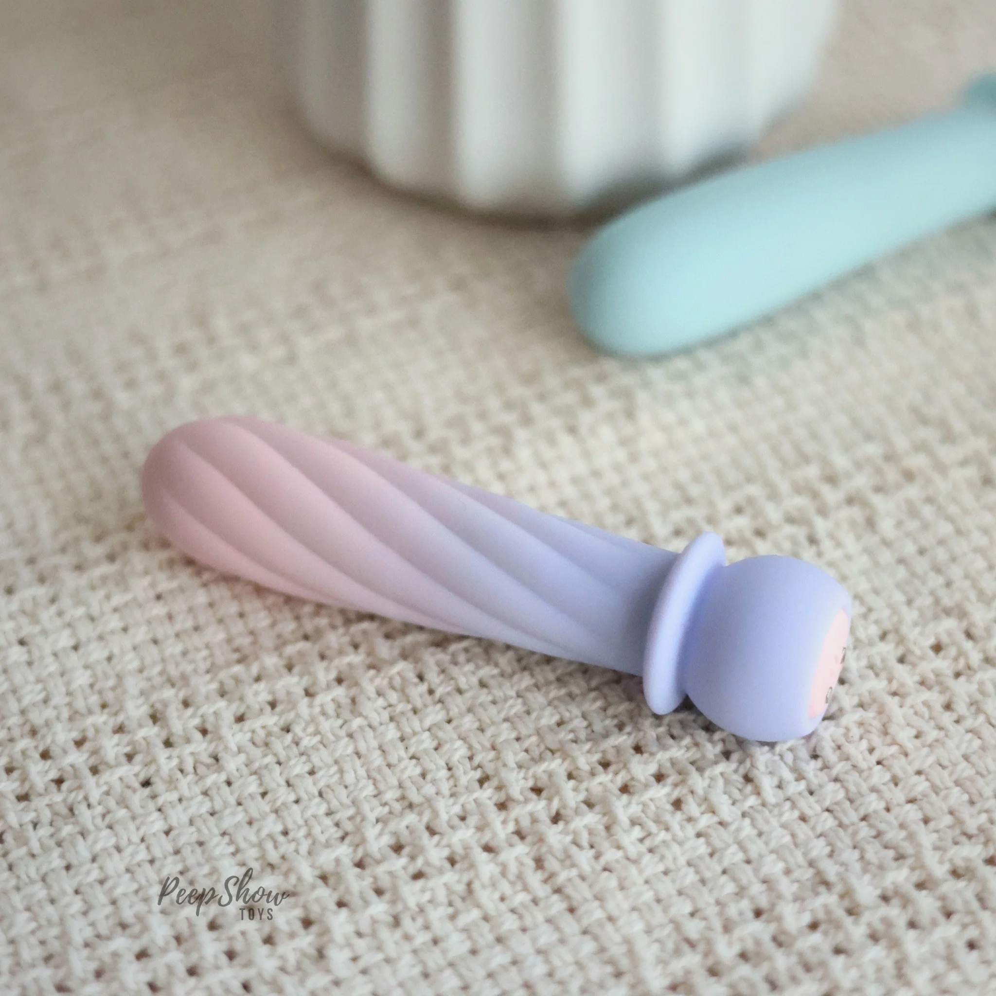 Maia Symba Flexible Bullet Vibrator - Image 3