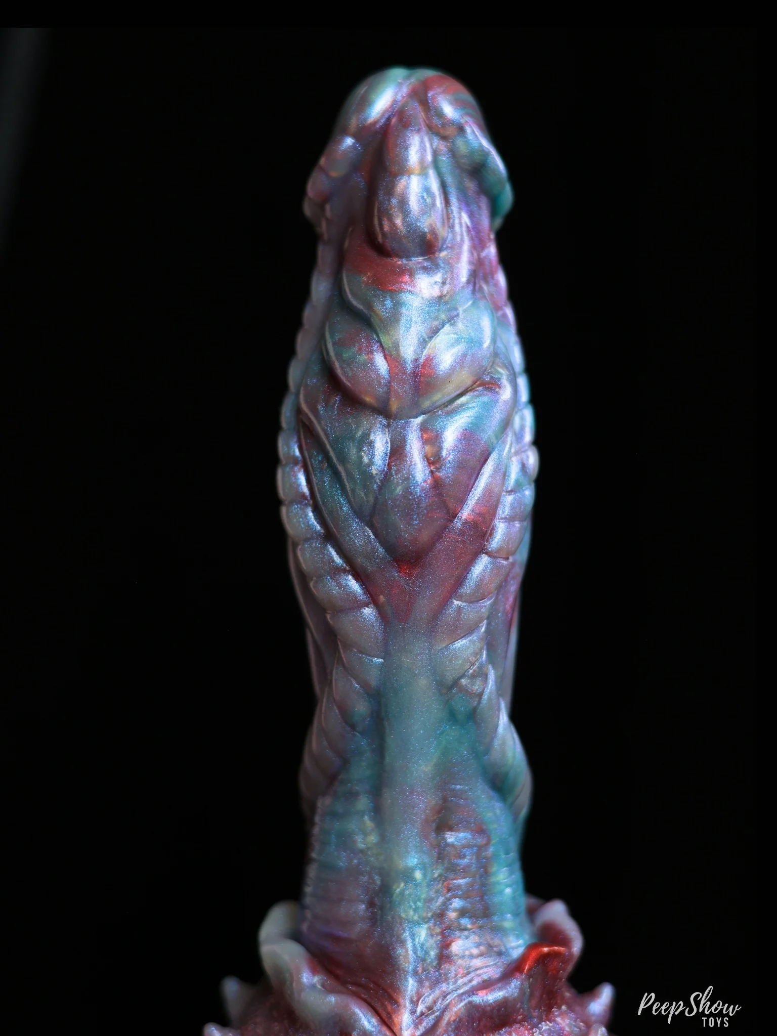 Nereon Thick Fantasy Dildo for G-spot or P-Spot - Image 10