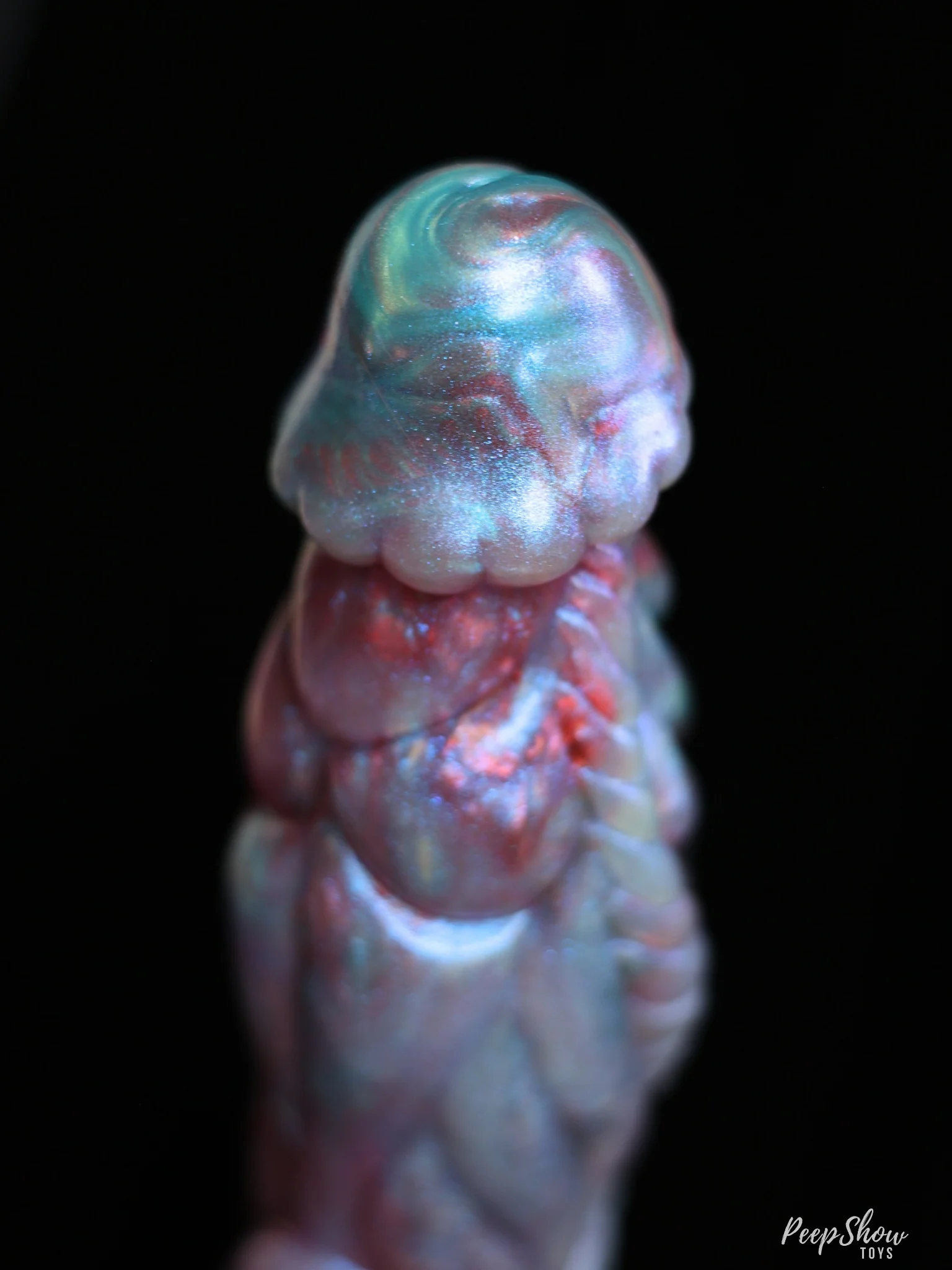 Nereon Thick Fantasy Dildo for G-spot or P-Spot - Image 3