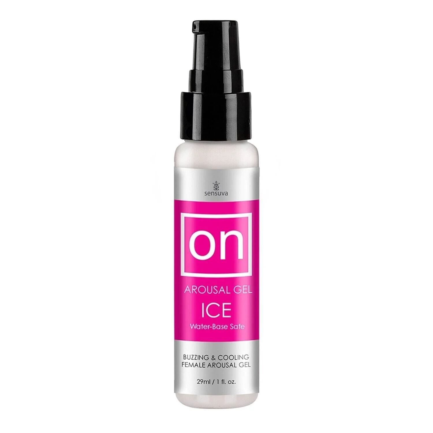 ON Arousal Stimulating Gel - Image 3