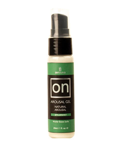 ON Arousal Stimulating Gel - Image 4