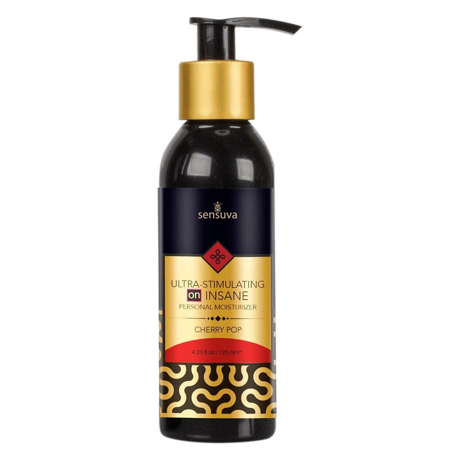 ON Insane - Ultra-Stimulating Flavored Lubricant