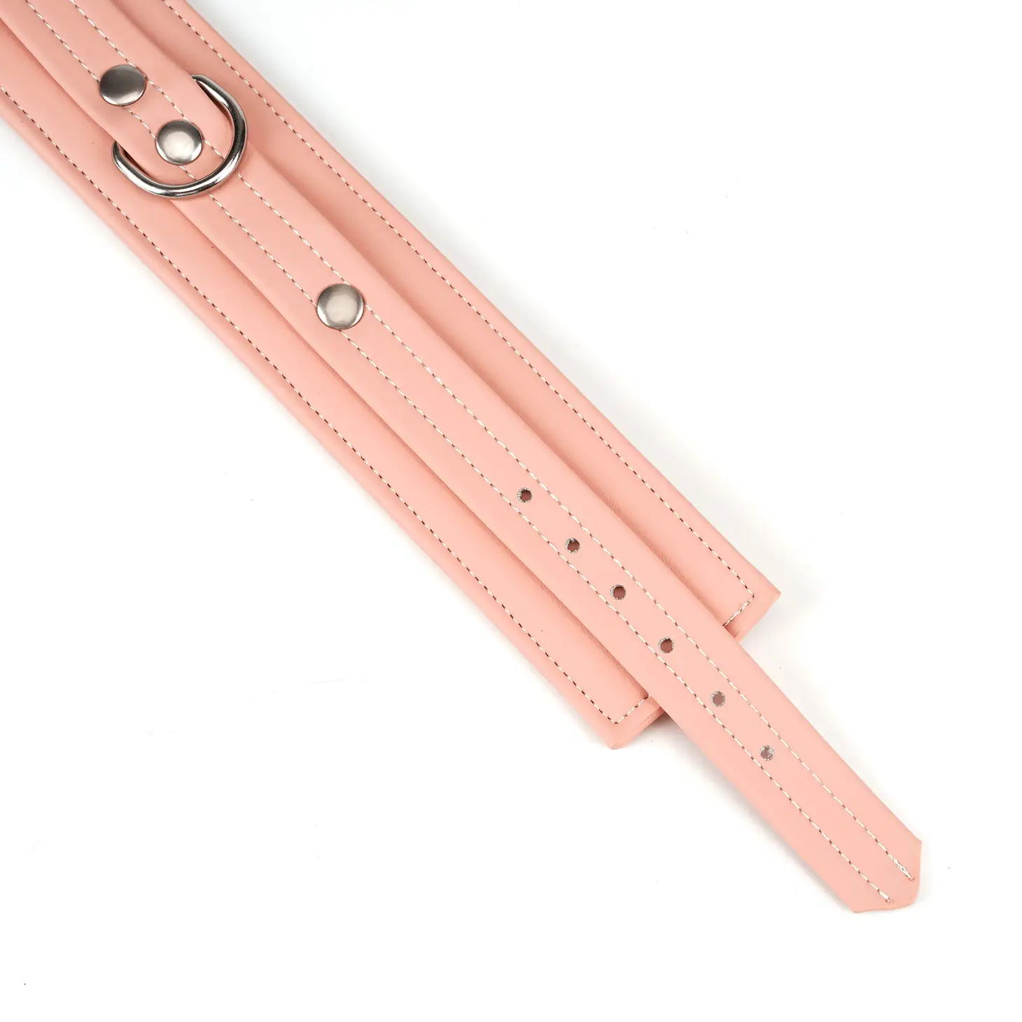 Organosilicone Soft, Vegan Ankle Cuffs - Image 7