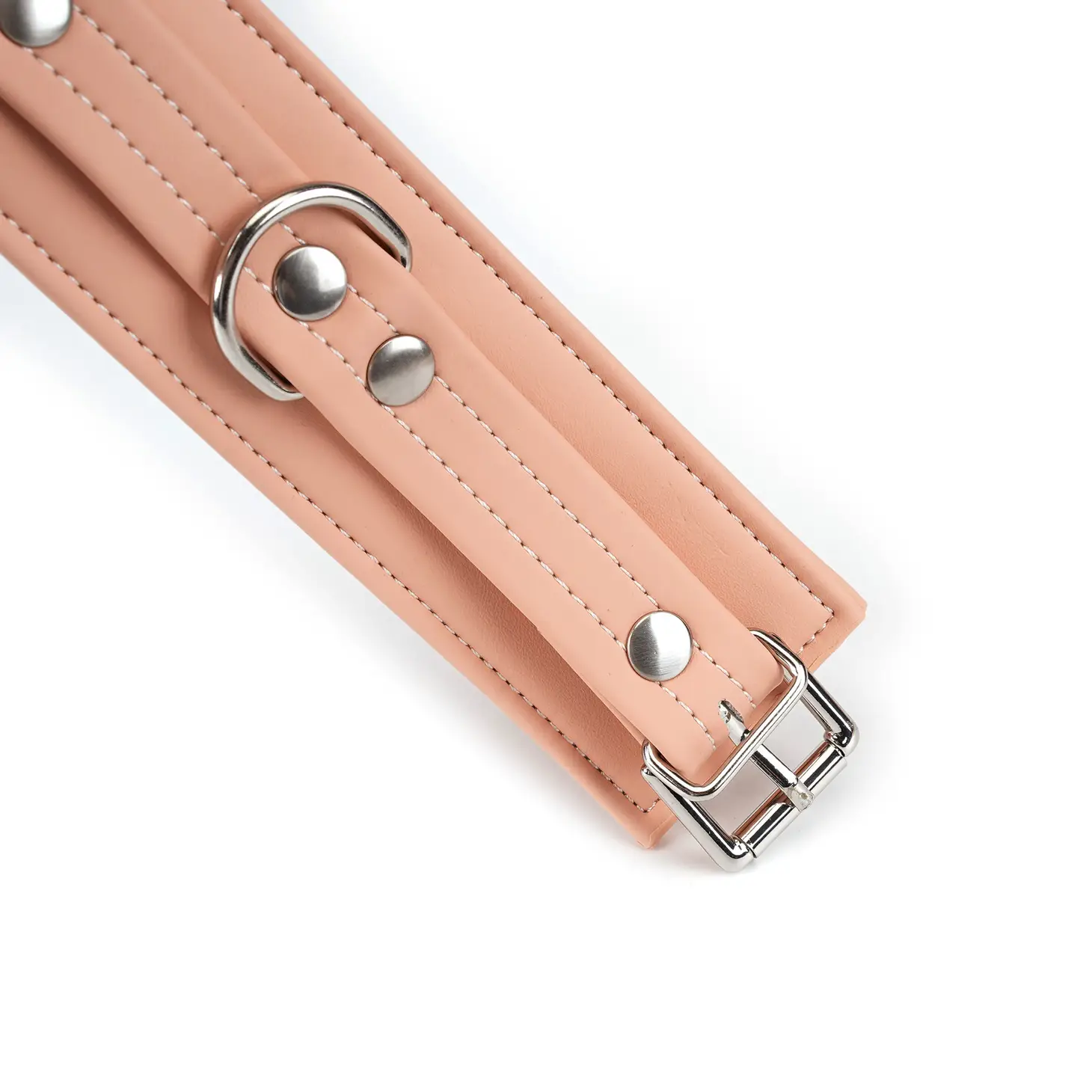 Organosilicone Soft, Vegan Ankle Cuffs - Image 8