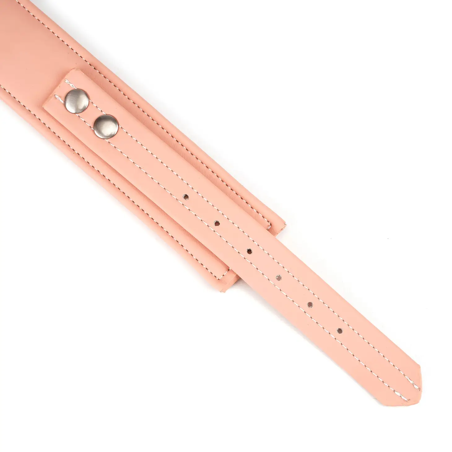 Organosilicone Soft, Vegan Collar & Leash - Image 10
