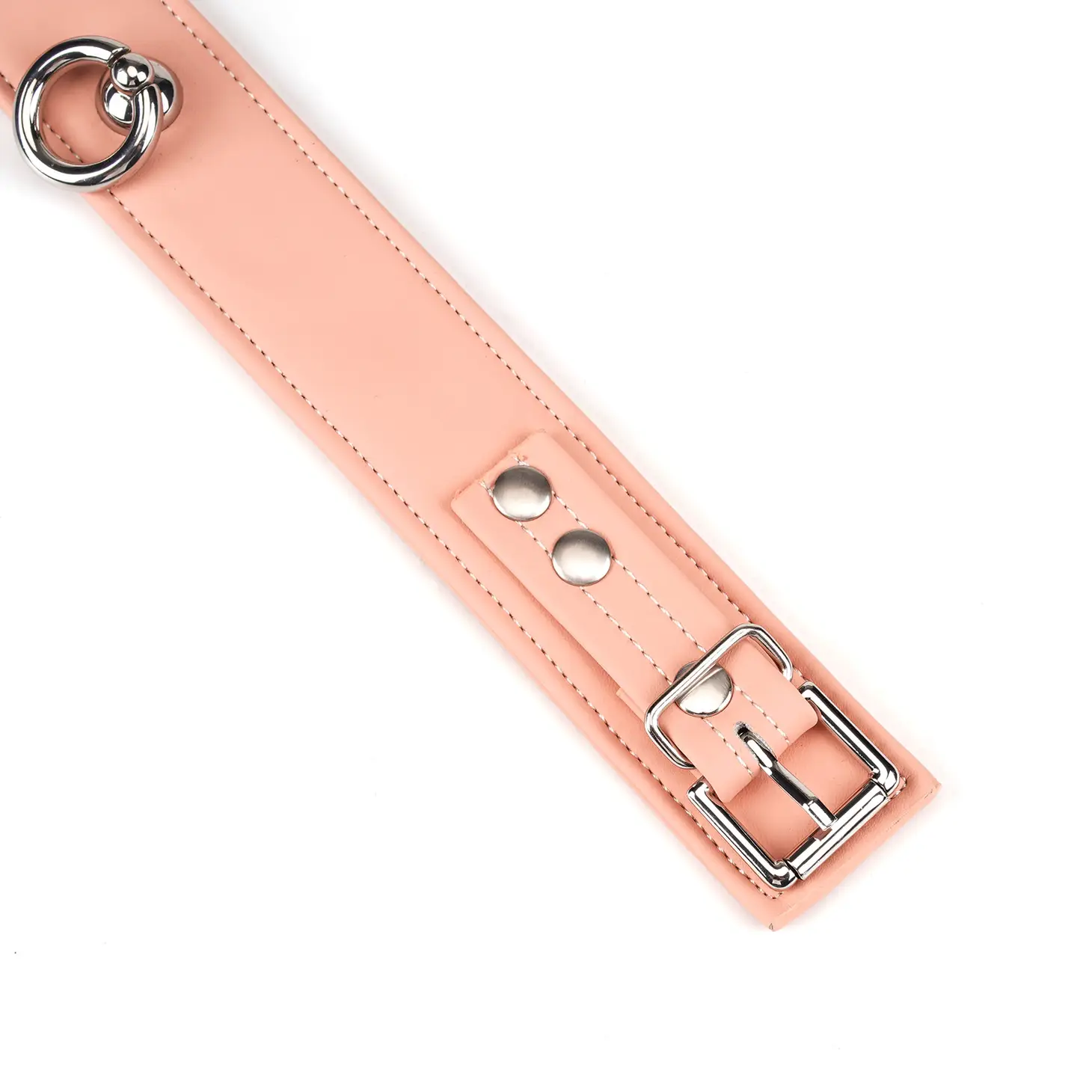 Organosilicone Soft, Vegan Collar & Leash - Image 11