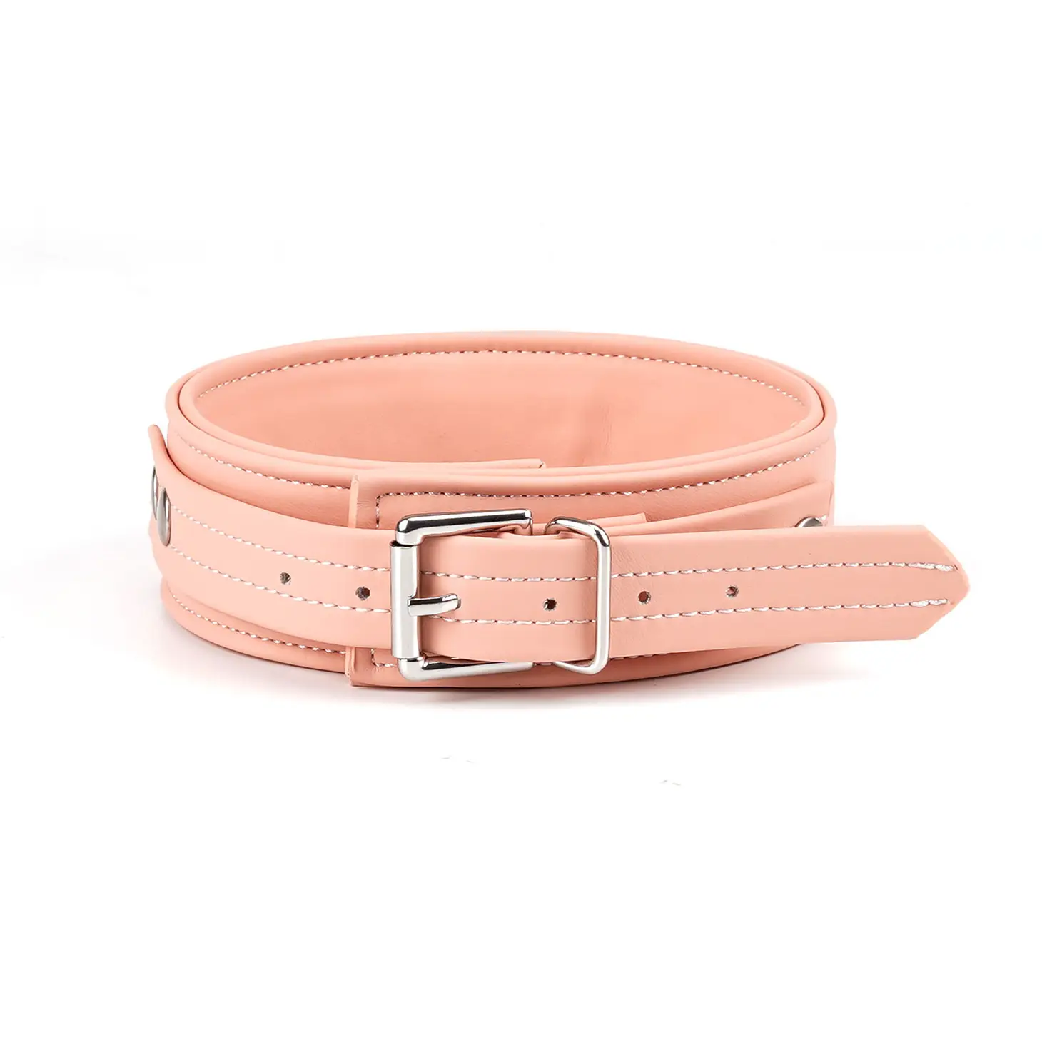 Organosilicone Soft, Vegan Collar & Leash - Image 13