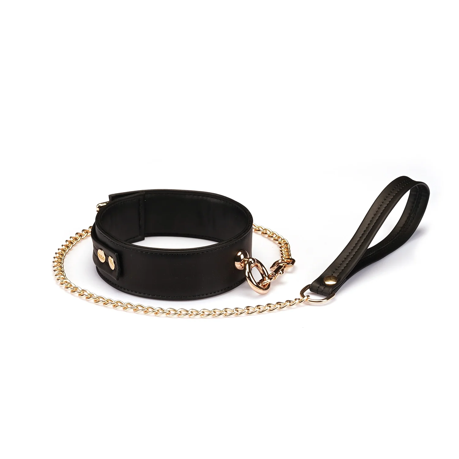 Organosilicone Soft, Vegan Collar & Leash - Image 7
