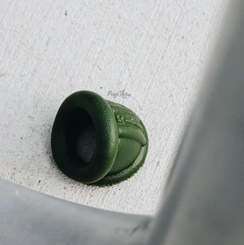 Oxballs Ballbender Cock Ring + Ball Stretcher - Image 2