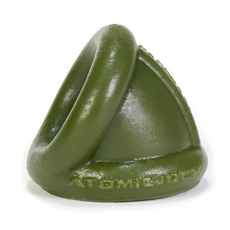 Oxballs Ballbender Cock Ring + Ball Stretcher - Image 7