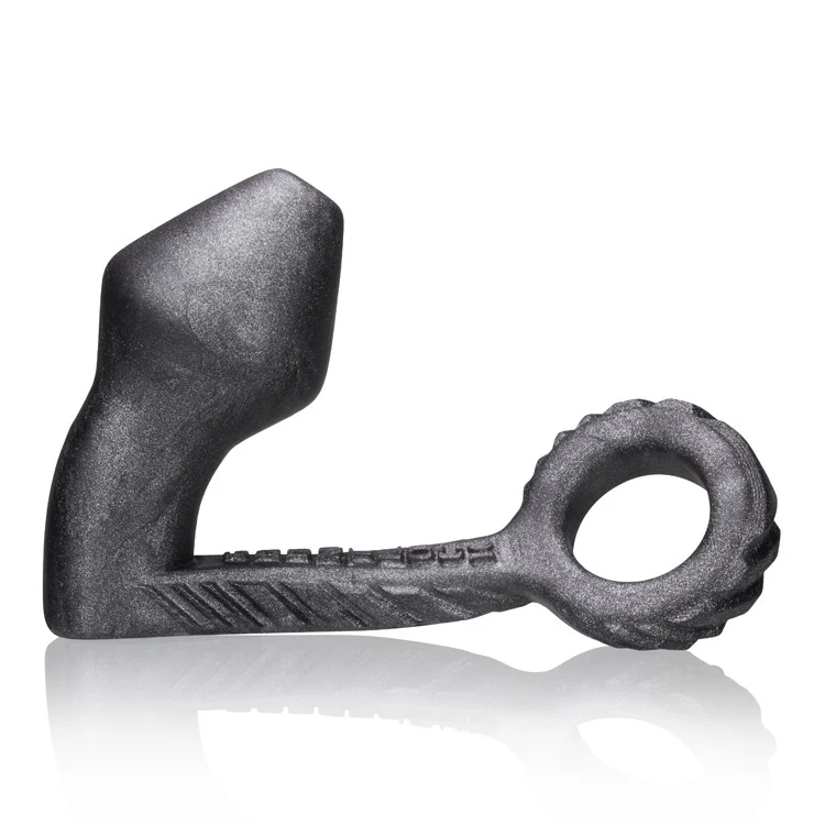 Oxballs Gruntlock Asslock & Cock Ring - Image 5