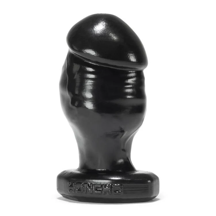 Oxballs Honcho Soft Silicone Butt Plug - 3 Sizes - Image 8