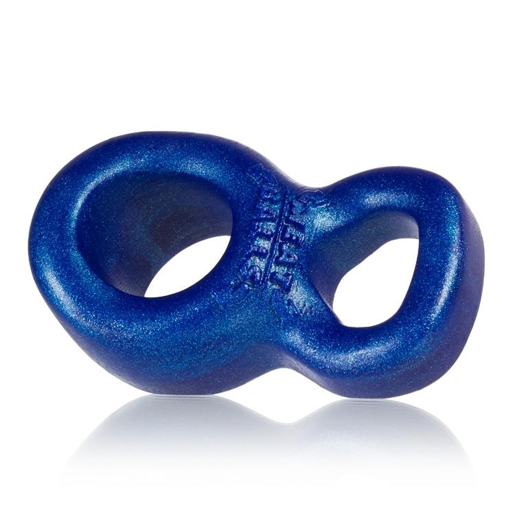 Oxballs Meat Balls Soft Cock Cage + Ball Stretcher - Image 10