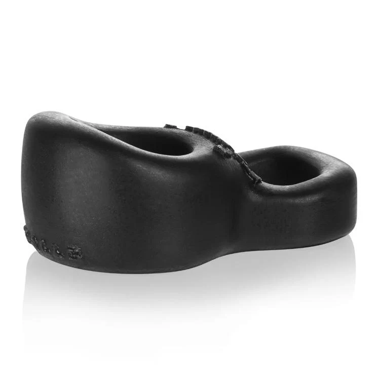 Oxballs Meat Balls Soft Cock Cage + Ball Stretcher - Image 6