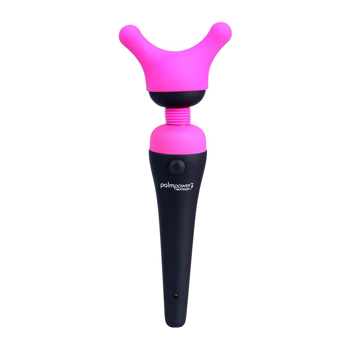 PalmBody Attachments For The PalmPower Wand Massager - Image 2