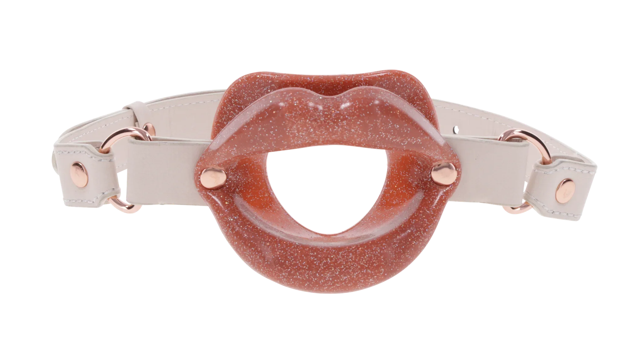 Peaches n Creame Silicone Lips Gag - Image 2