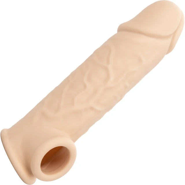 Performance Maxx 7" Silicone Penis Extender - Image 7