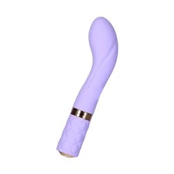 Pillow Talk Sassy Water-Resistant Rechargeable G-Spot Vibrator - Image 5