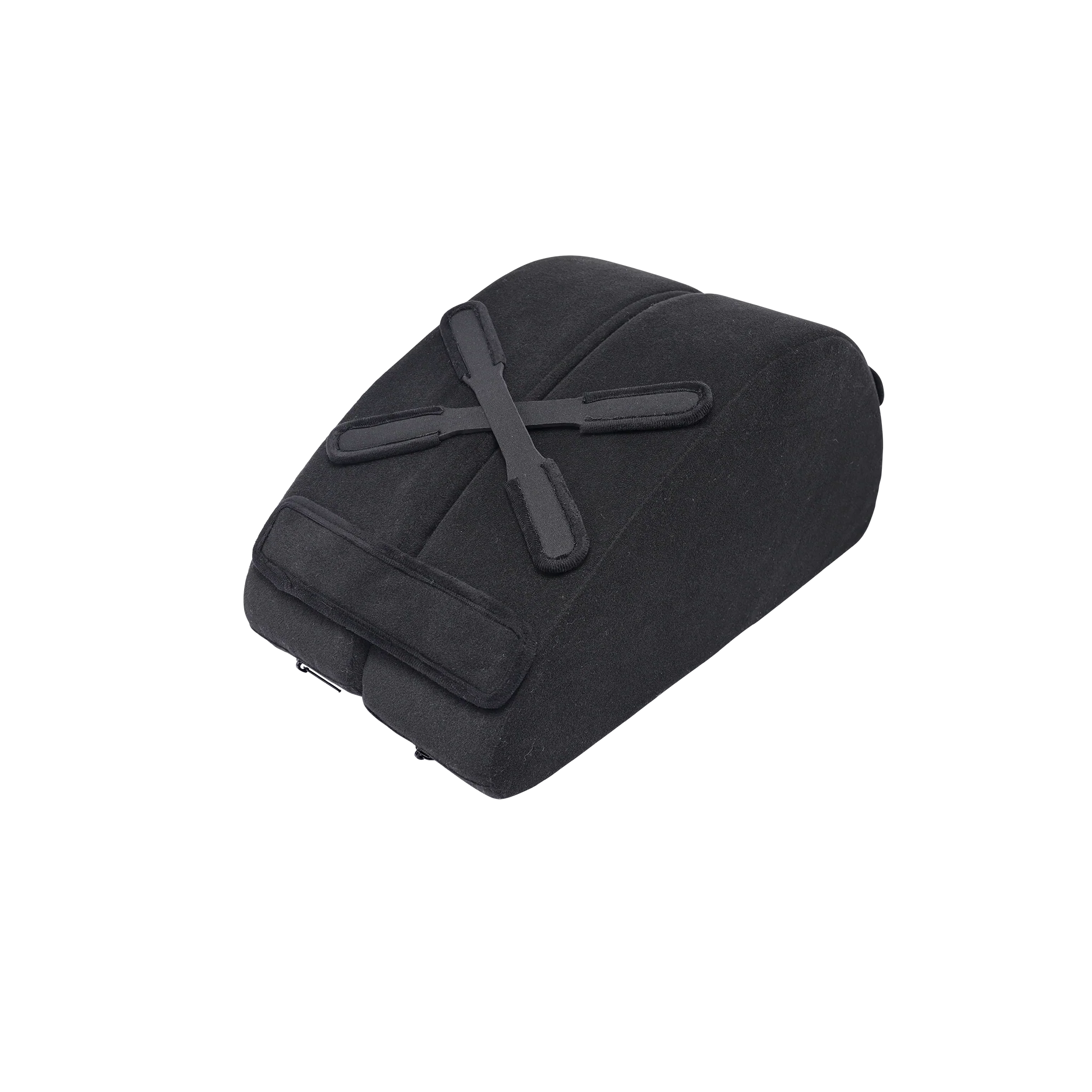 Pivot Convertible Wand Vibrator Mount High-Density Support - Image 3