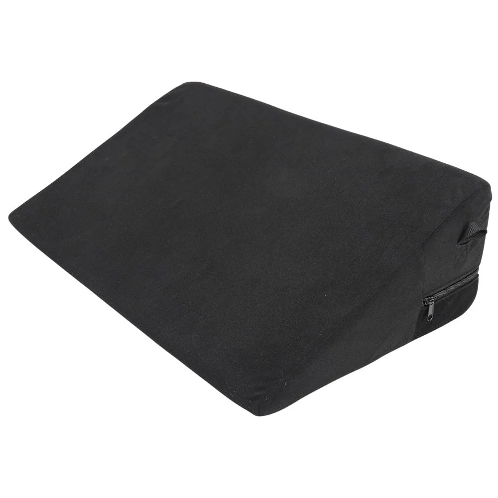 Pivot™ Positioner Supportive Sex Pillow by Sportsheets - Image 3