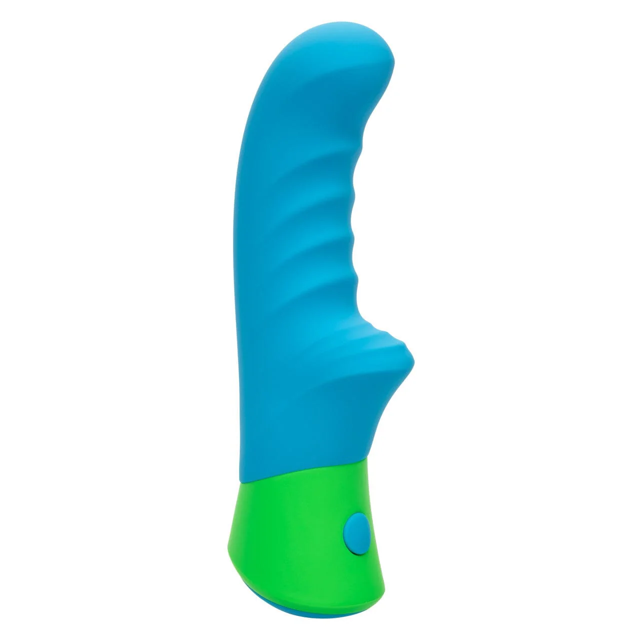 Rave Ridged-G, 10 Speed Strong Mini Vibrator - Image 7