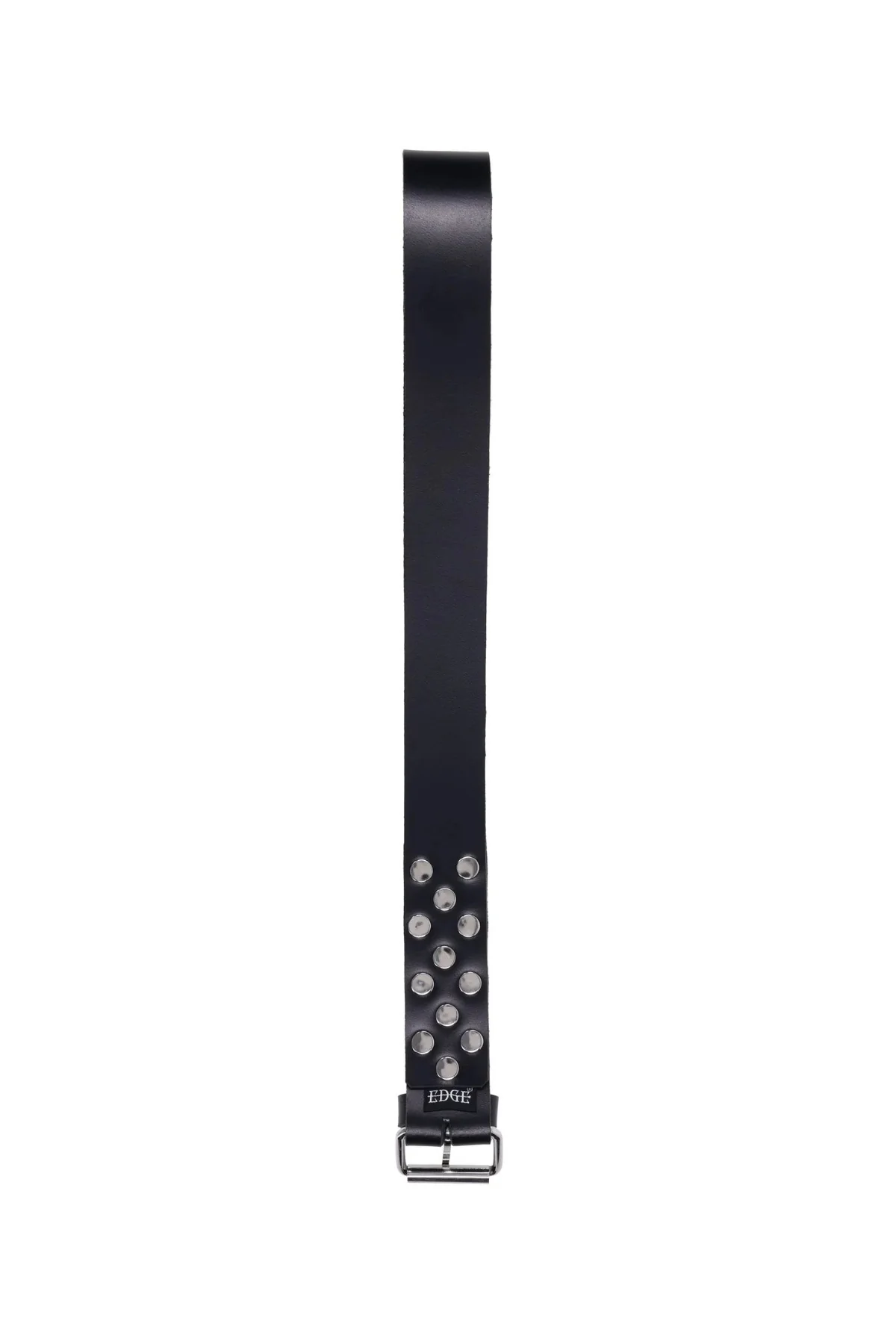 Real Leather Belt Spanker - Closed Loop for Control - Image 4