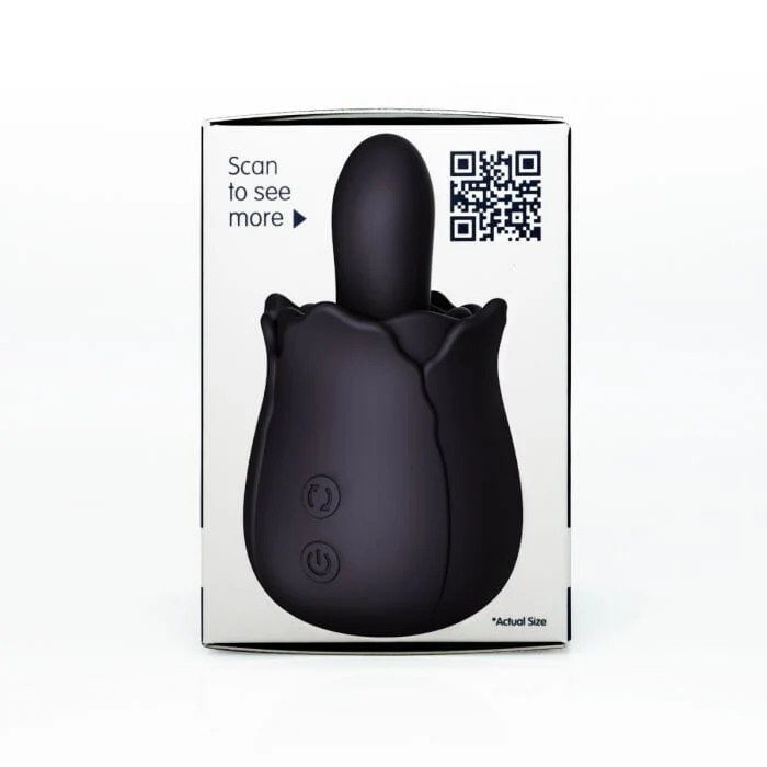 Rimming Rose - Bums N Roses by Skins Anal Sex Toy - Image 3