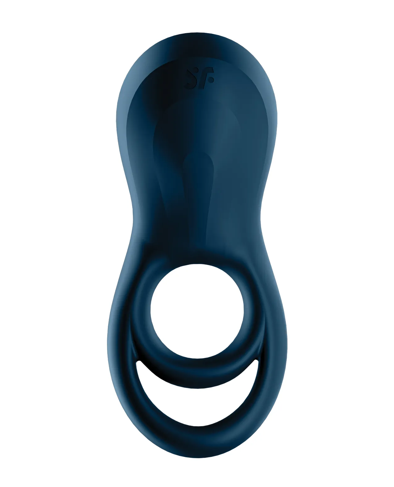 Satisfyer Epic Duo - Vibrating Couples Ring - Image 2