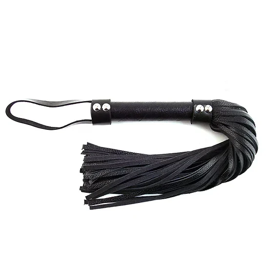 Real Leather Flogger - Image 2