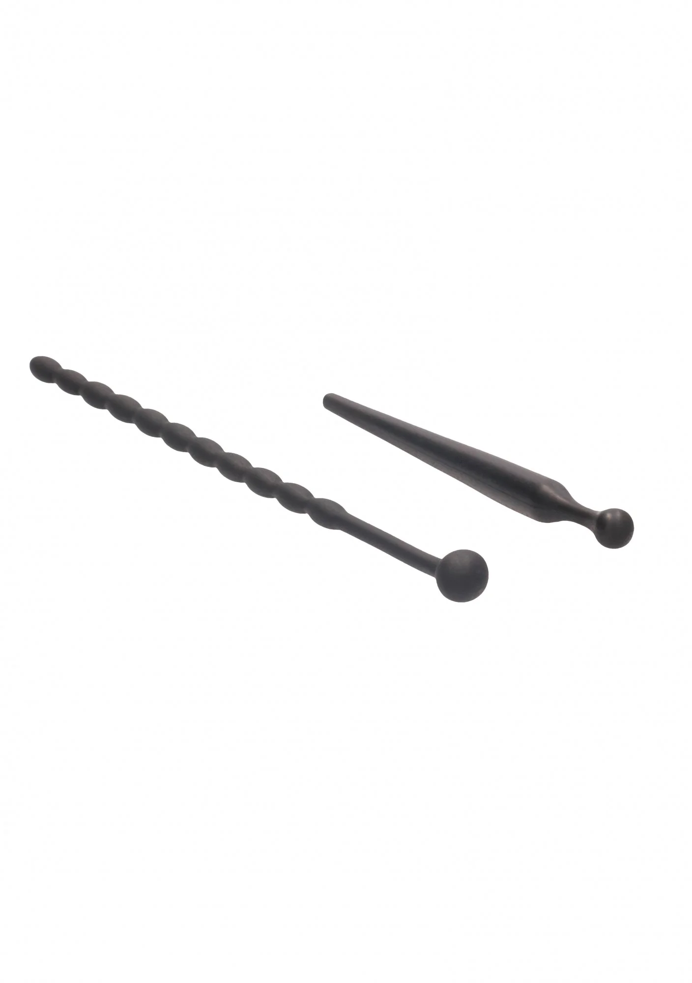 Silicone Beginners Plug Set - Urethral Sounding - Image 3