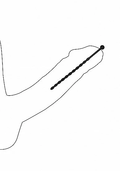 Silicone Beginners Plug Set - Urethral Sounding - Image 4