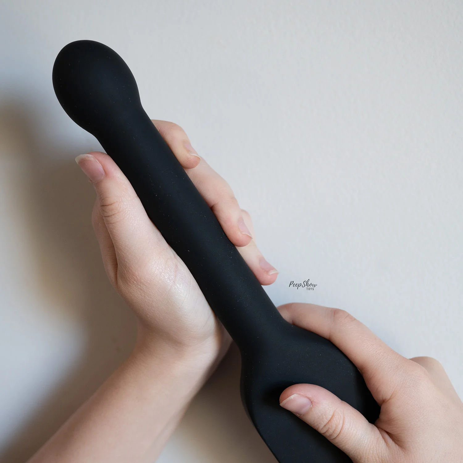 Silicone Tawse Snappy Slapping Toy - Image 3