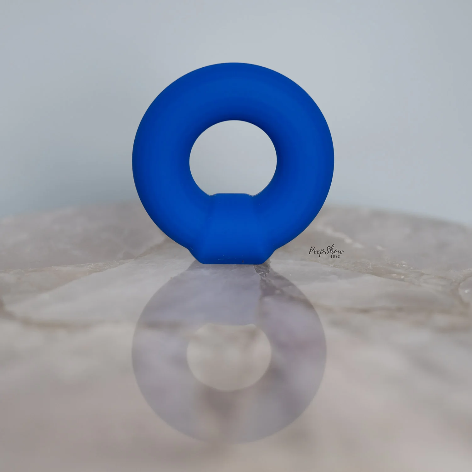 Soft-Silicone Ring Pack, 3 Styles Bundled - Image 11