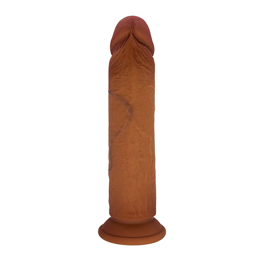 Solina Mega XXL - *HUGE* Ultra-Realistic Silicone Dildo - Image 18