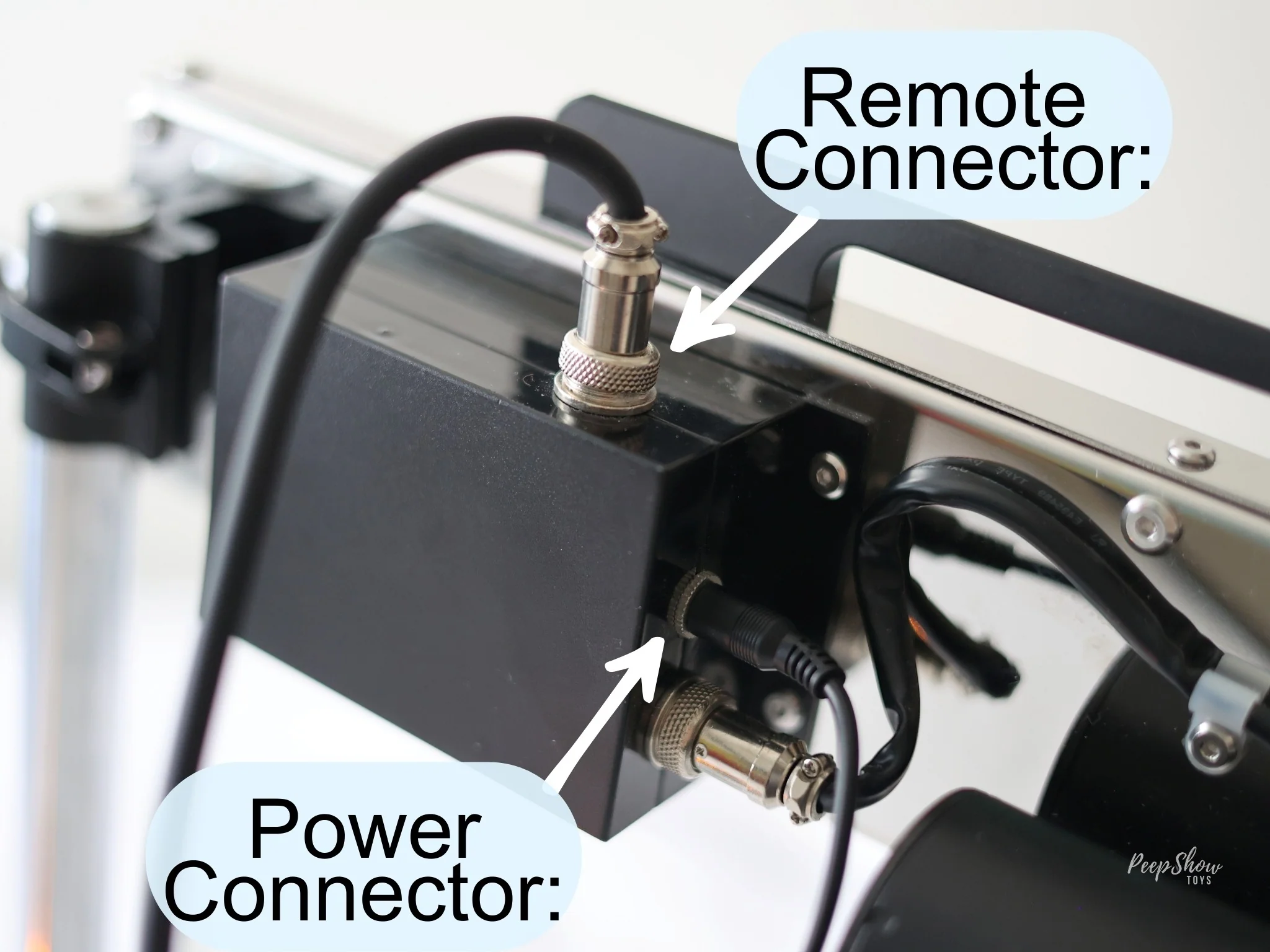 Solina Premium Sex Machine - 120-Watt Motor, Includes Maxima Dildo - Image 13