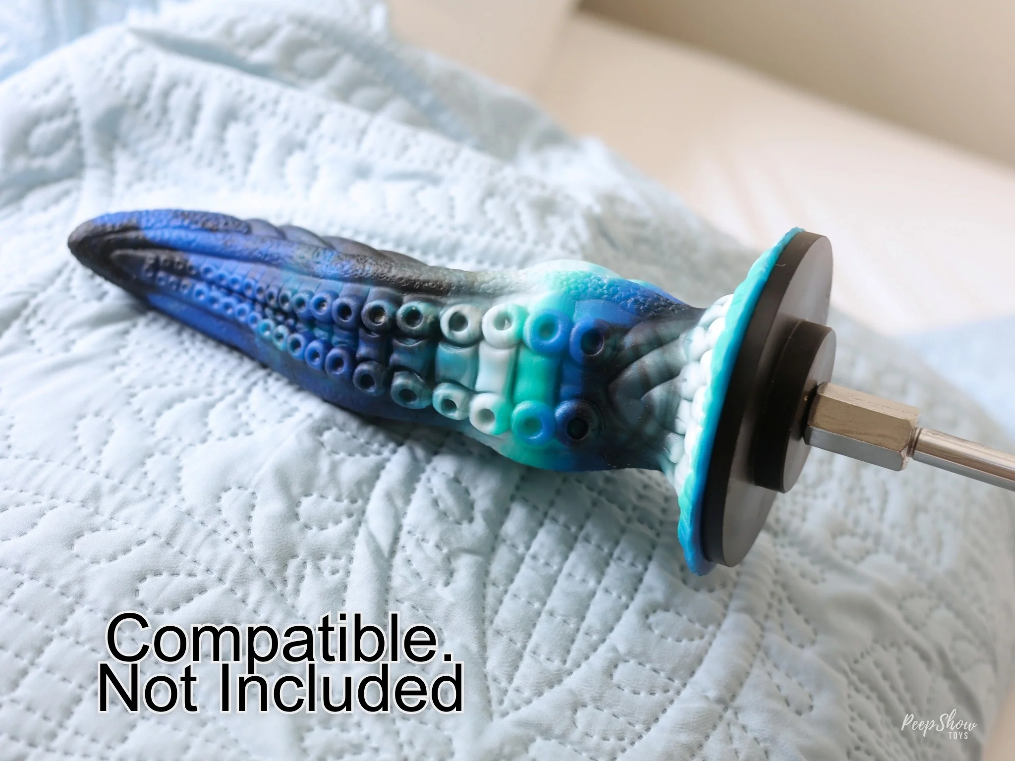 Solina Premium Sex Machine - 120-Watt Motor, Includes Maxima Dildo - Image 30
