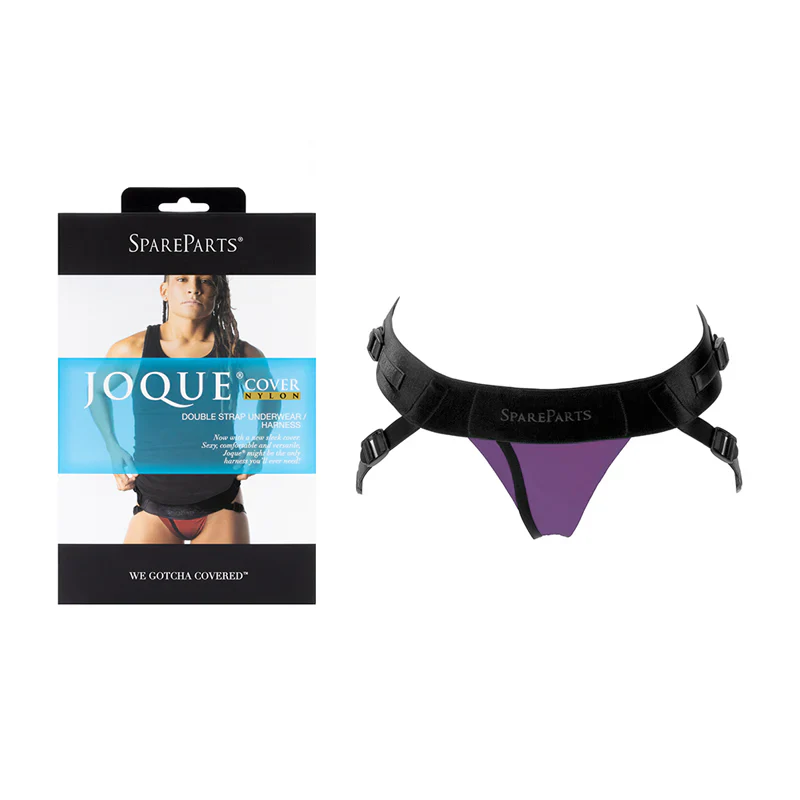 Spareparts Joque Harness - Image 5