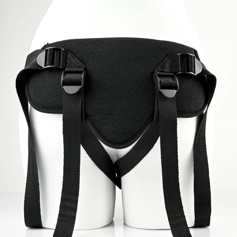 Special Edition New Comer's Strap On Set - Image 2