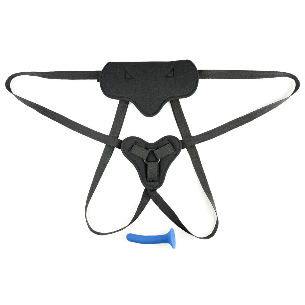 Special Edition New Comer's Strap On Set - Image 4