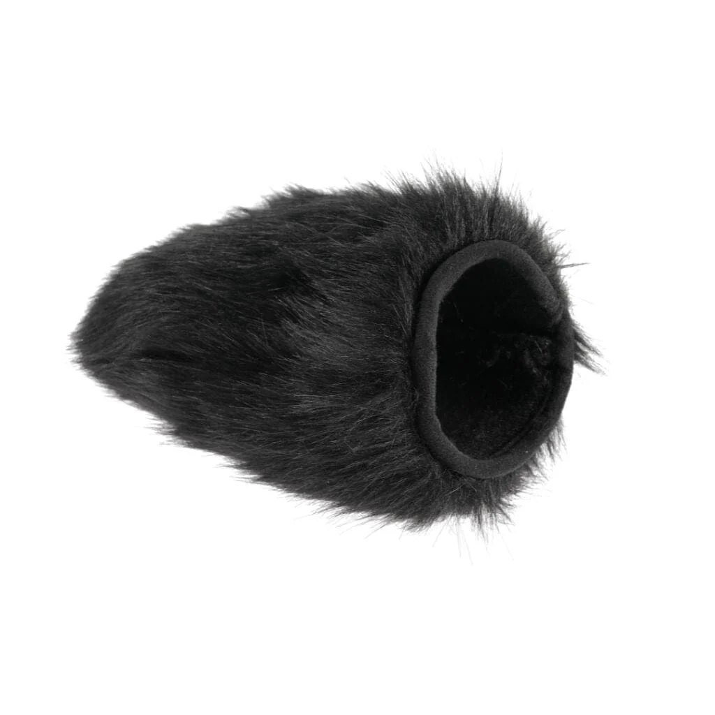 Spiked Sensory Mitt - 2-Sided - Image 6