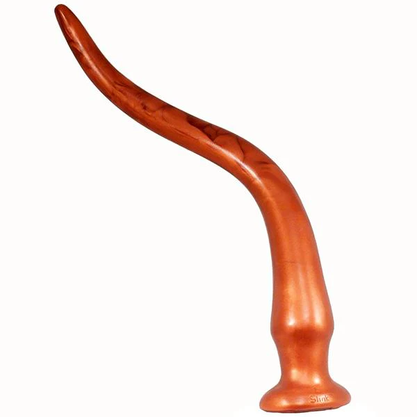 SquarePegToys® Slink™ SuperSoft Silicone Depth Training Probe - Image 11