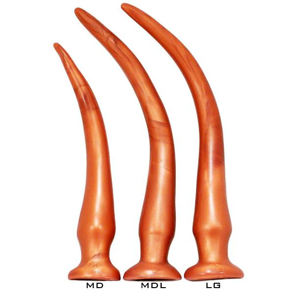 SquarePegToys® Slink™ SuperSoft Silicone Depth Training Probe - Image 12