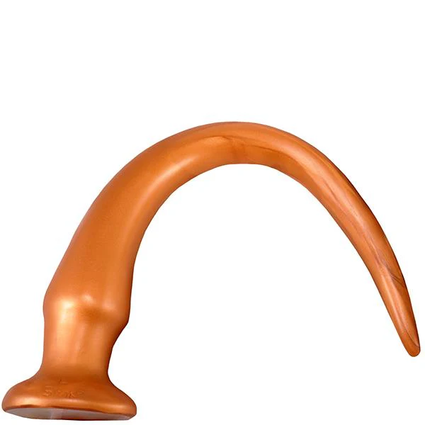 SquarePegToys® Slink™ SuperSoft Silicone Depth Training Probe - Image 9