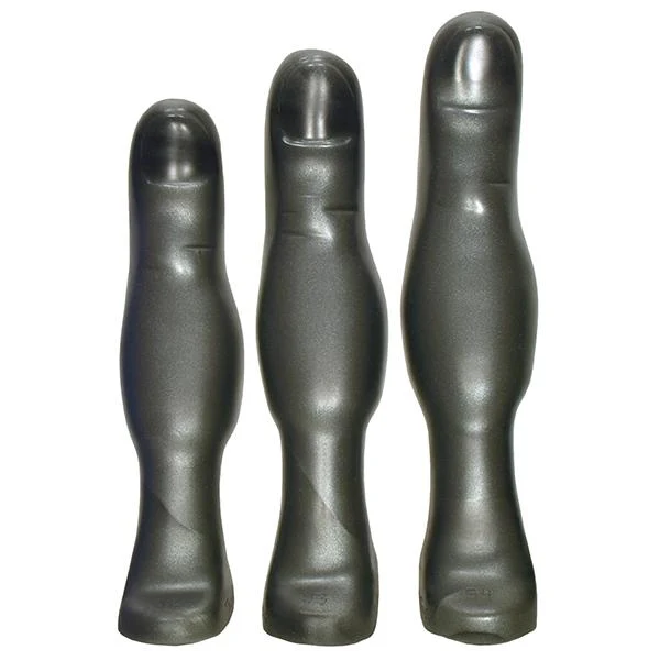 SquarePegToys® Thumbdrive - DP Butt Plug - Image 7